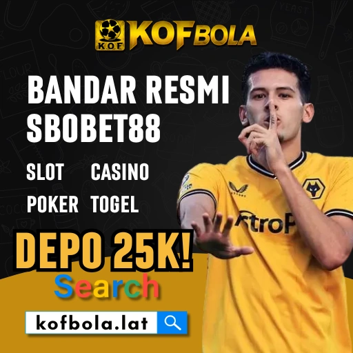 Situs Parlay Bola